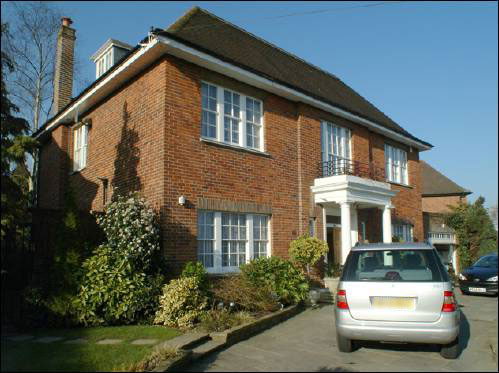 38 Norrice Lea a